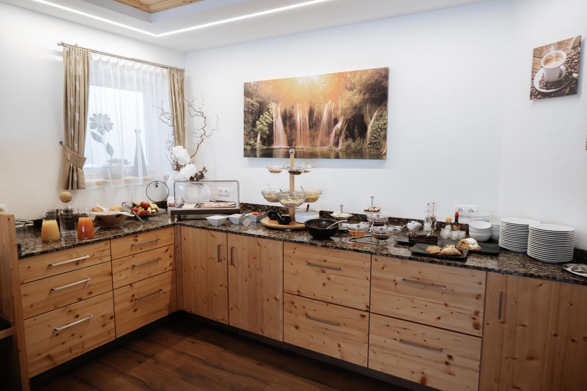 Apparthotel Sonnwies Селва дей Молини Екстериор снимка