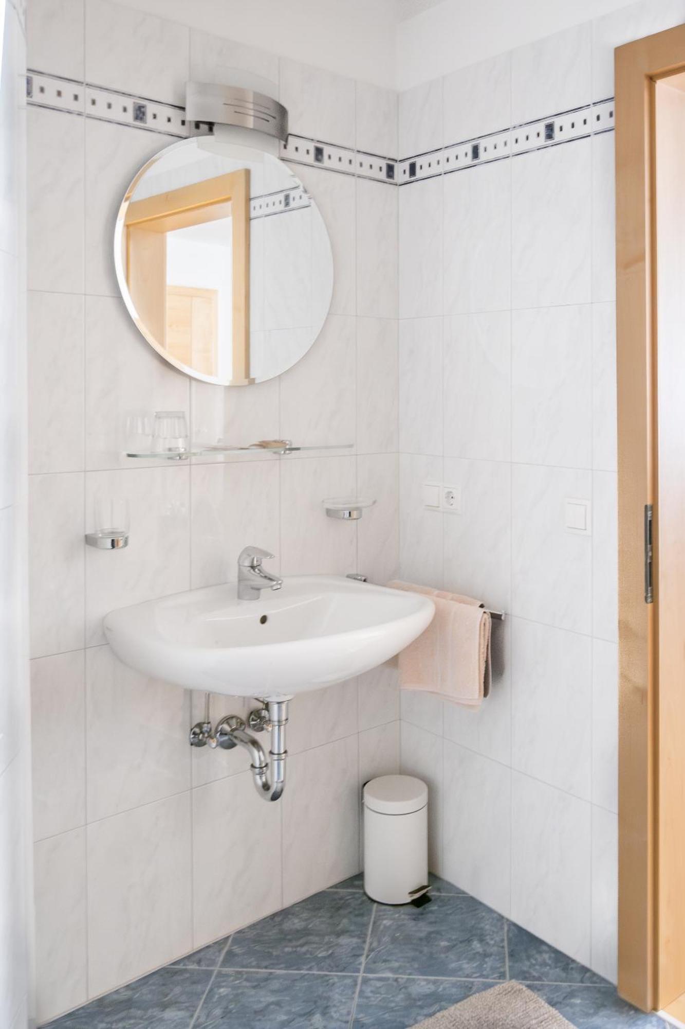 Apparthotel Sonnwies Селва дей Молини Екстериор снимка
