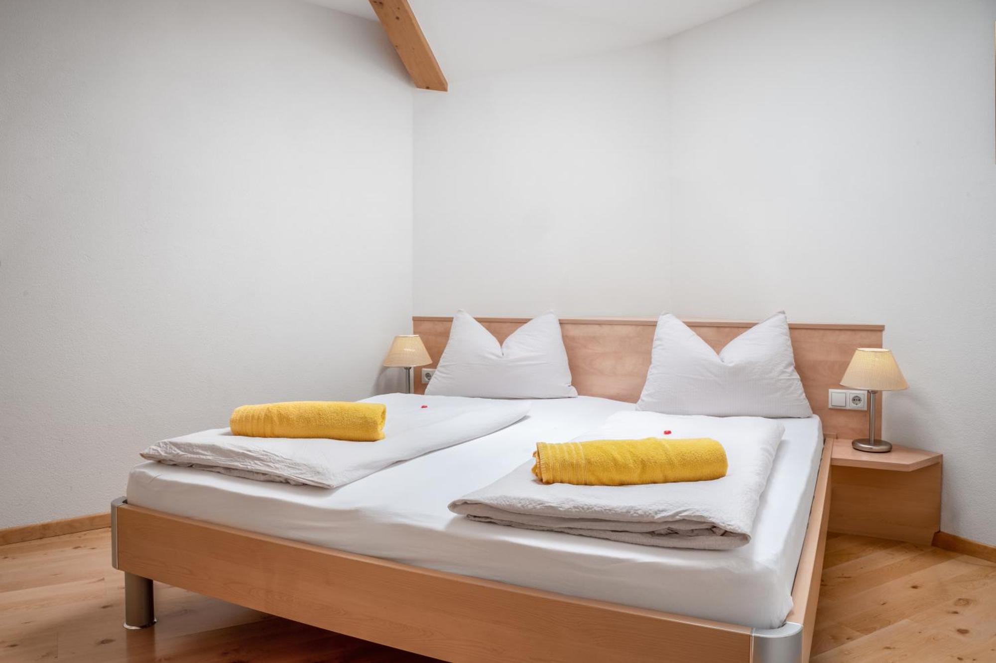 Apparthotel Sonnwies Селва дей Молини Екстериор снимка