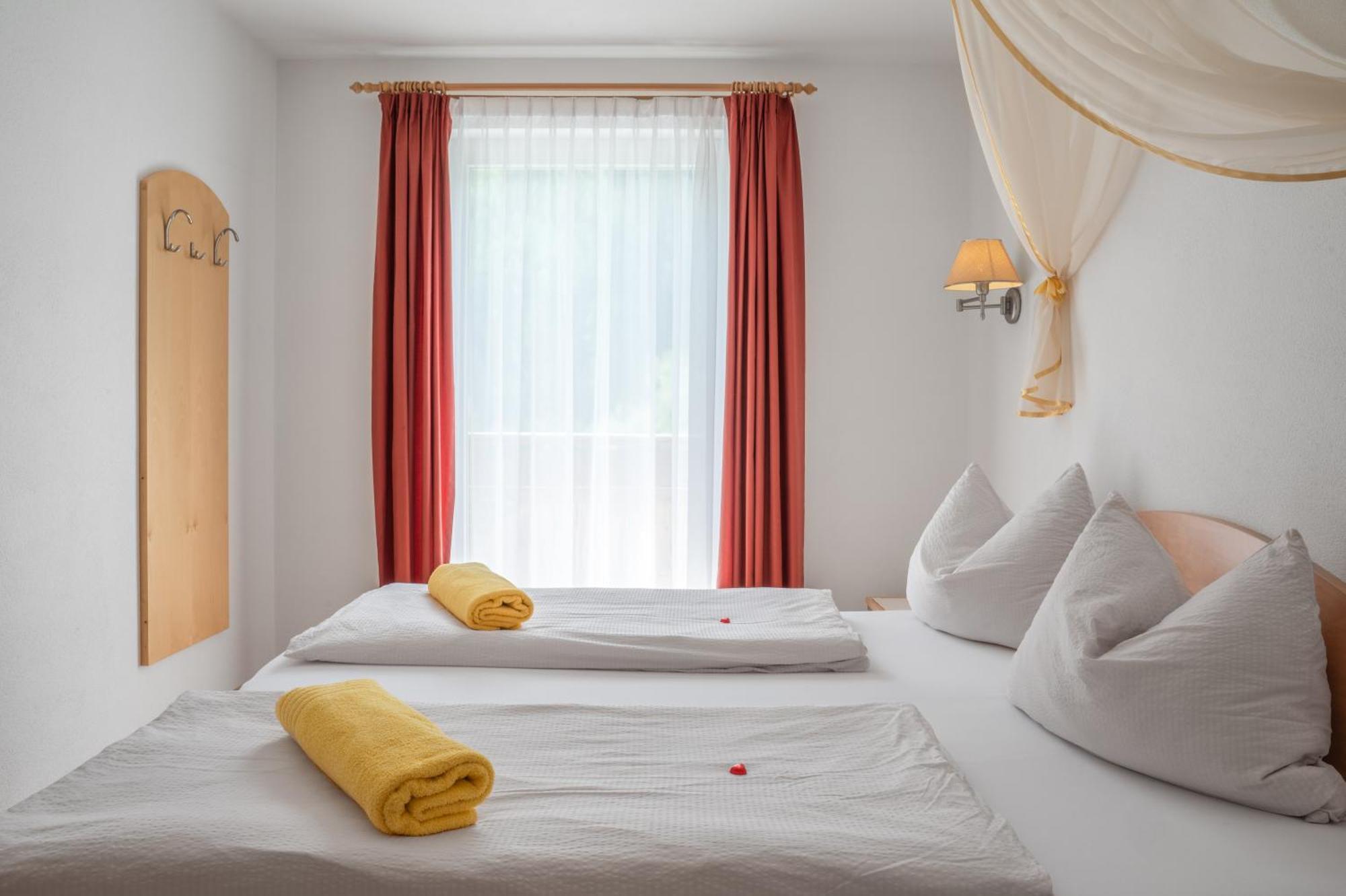 Apparthotel Sonnwies Селва дей Молини Екстериор снимка