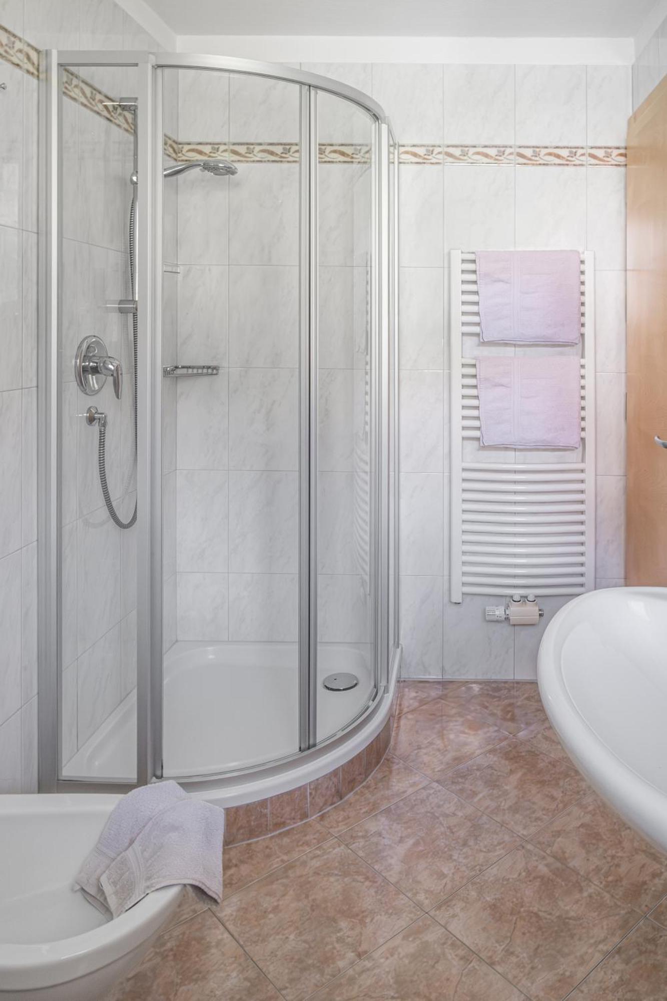 Apparthotel Sonnwies Селва дей Молини Екстериор снимка